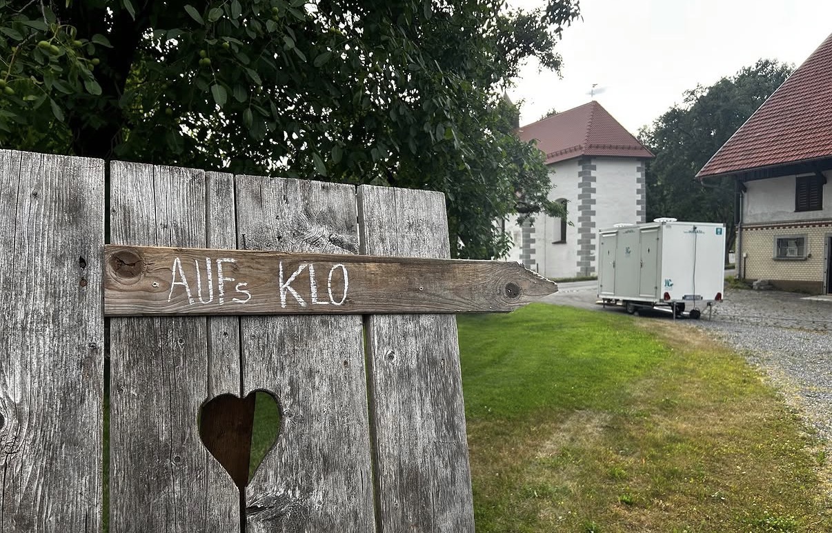 Aufsklo Kontakt